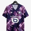 Lille LOSC Fourth Trikot 2025-2026