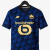 maillot-lille-losc-third-2025-2026 studio v12 Trikot Lille LOSC Third 2025-2026
