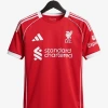 Liverpool Heimtrikot 2025-2026