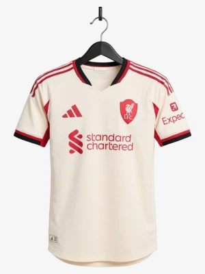 Trikot Liverpool Auswärts 2025-2026