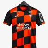 Trikot Lorient Heim 2025-2026
