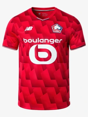 Trikot LOSC Lille Heim 2025-2026