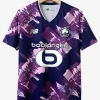 Trikot LOSC Lille Auswärts 2025-2026