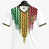 Mali Heimtrikot 2026