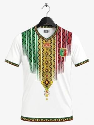 Mali Heimtrikot 2026