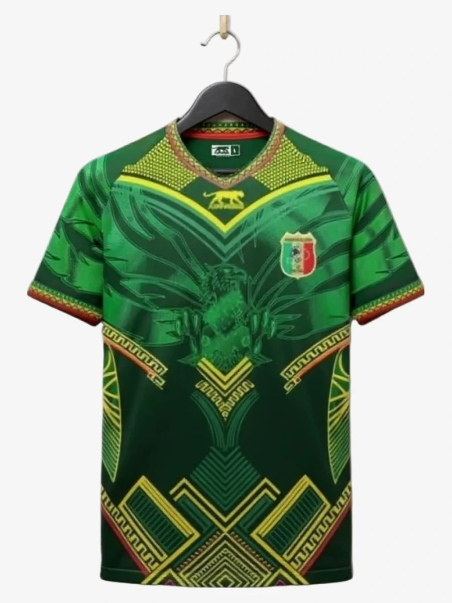 maillot-mali-exterieur-2026 studio v12 Mali Auswärtstrikot 2026