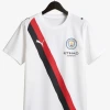 Manchester City Club World Cup Trikot 2025-2026