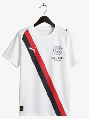Manchester City Club World Cup Trikot 2025-2026