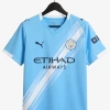 maillot-manchester-city-domicile-2025-2026-2 studio v12 Manchester City Heimtrikot 2025-2026