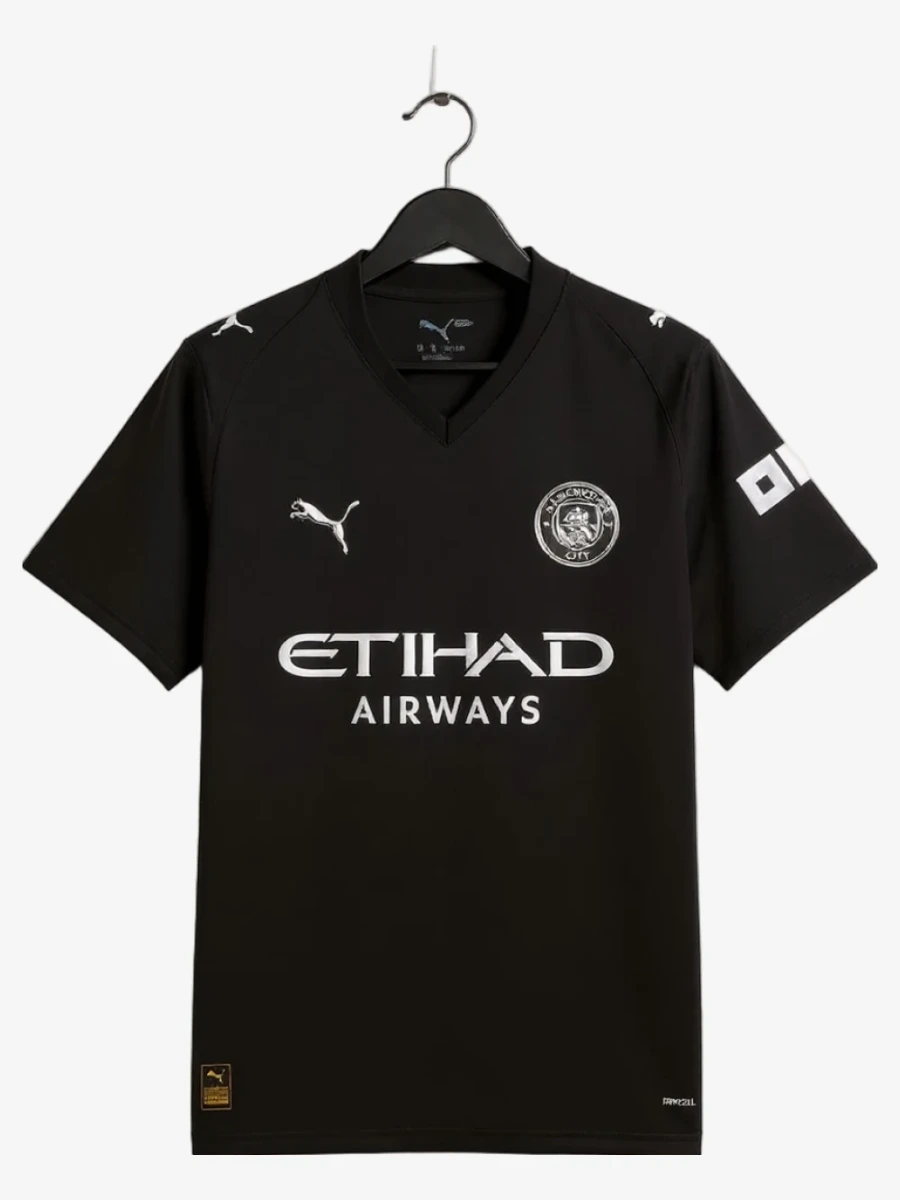 maillot-manchester-city-exterieur-2025-2026-2 studio v12 Manchester City Auswärtstrikot 2025-2026