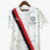 Manchester City Auswärtstrikot 2025-2026