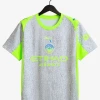 Manchester City Auswärtstrikot 2025-2026