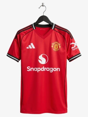 Trikot Manchester United Heim 2025-2026