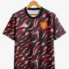 maillot-manchester-united-entrainement-2025-2026 studio v12 Manchester United Trainingstrikot 2025-2026