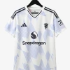 Manchester United Auswärtstrikot 2025-2026