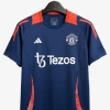 Manchester United Pre-Match Trikot 2025-2026