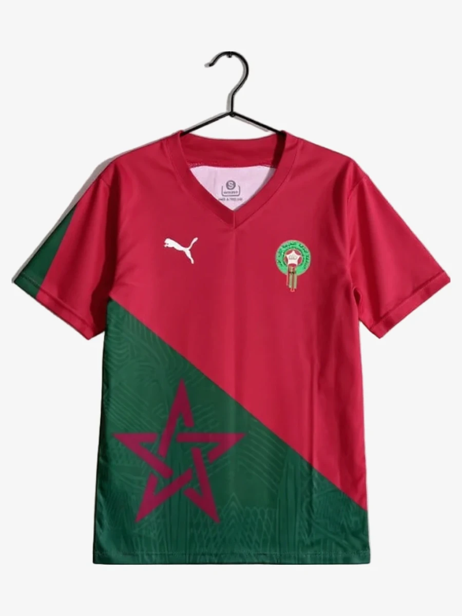 maillot-maroc-concept-2025-2026 studio v12 Maroc Concept Trikot 2025-2026