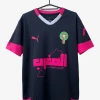 Maroc Concept Trikot Rosa 2025-2026