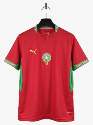 Marokko Trikot WM 2026
