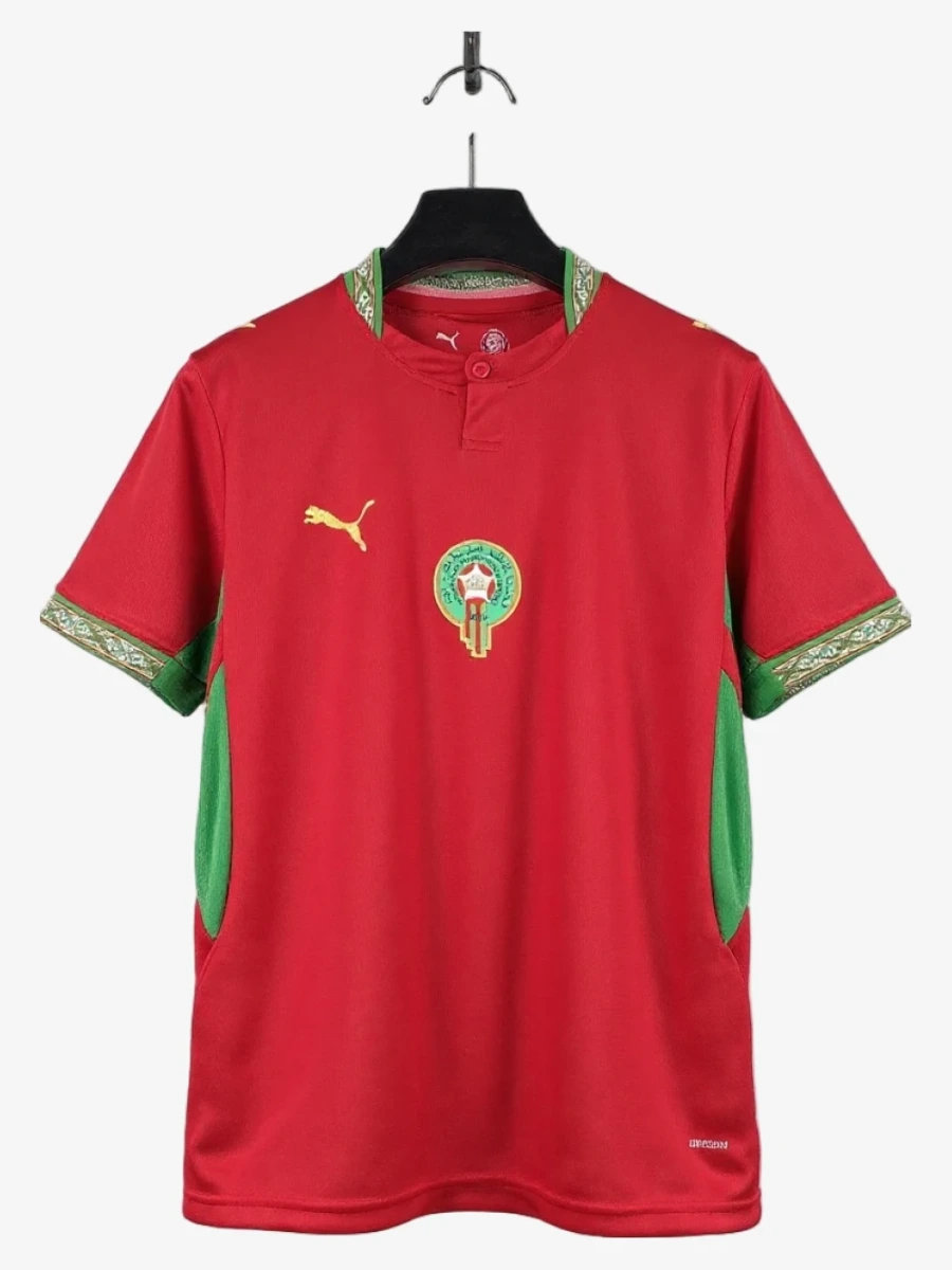Marokko Trikot WM 2026