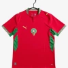 Maroc Heimtrikot 2026