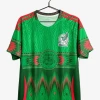Mexiko 2026 Green Edition Trikot
