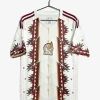 Mexiko 2026 Spezial White Trikot