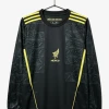 Mexiko Trikot 25/26 Langarm