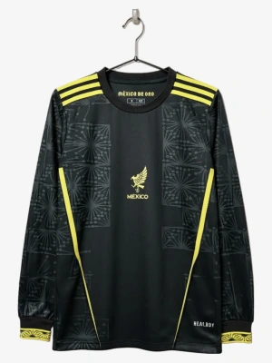 Mexiko Trikot 25/26 Langarm