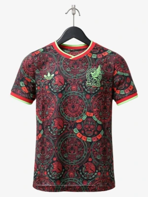 Mexiko Concept Trikot 2026