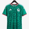 Mexiko Heimtrikot 2026