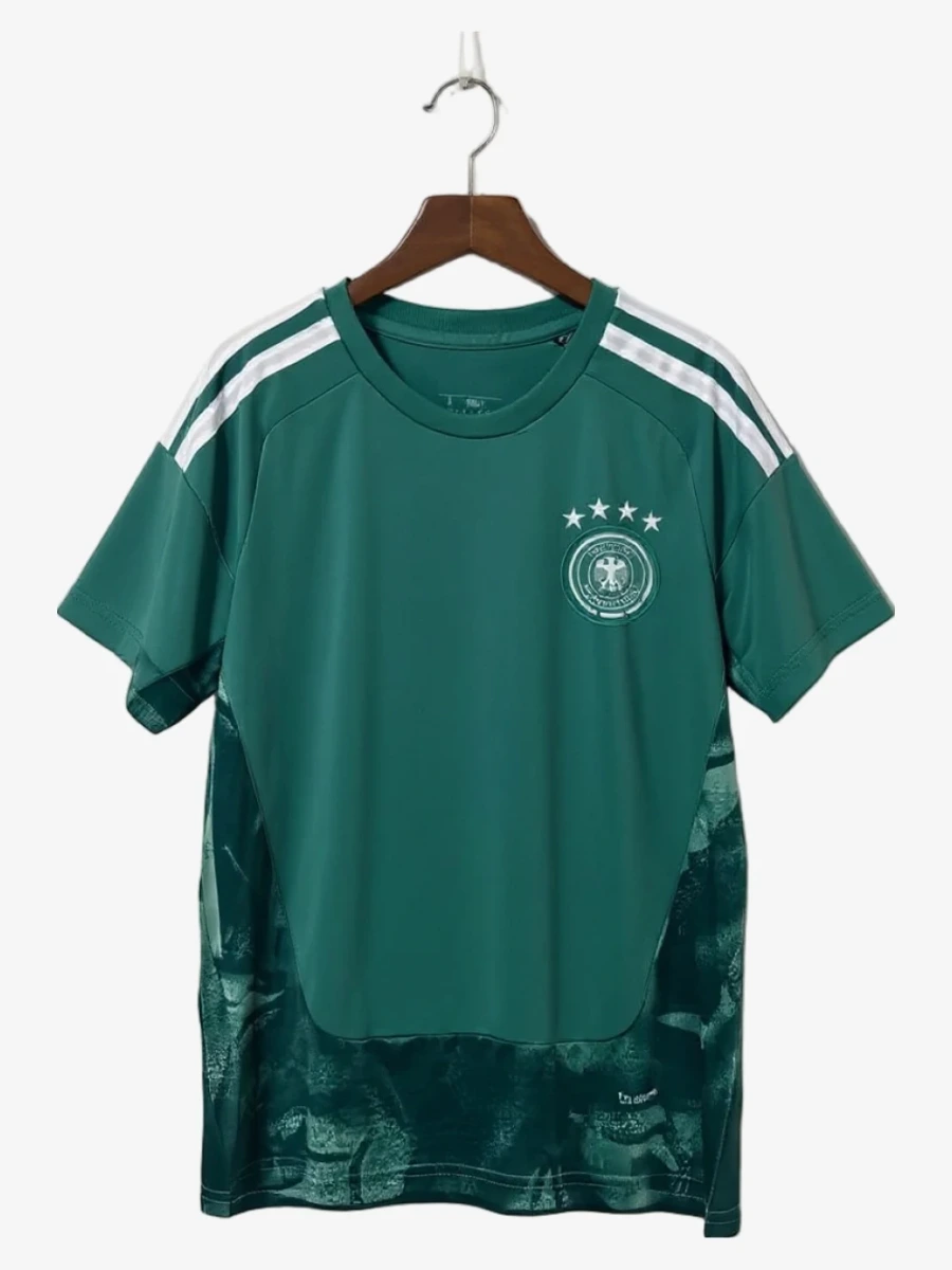 Mexiko Torwarttrikot 2026 Adult