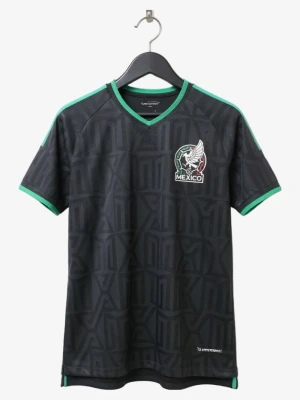 Mexiko Third Trikot 2026