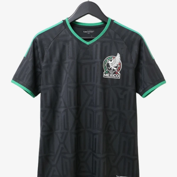Mexiko Third Trikot 2026
