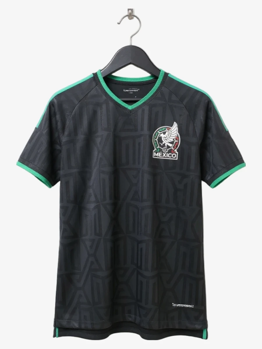 maillot-mexique-third-2026 studio v12 Mexiko Third Trikot 2026