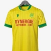 Trikot Nantes Heim 2025-2026