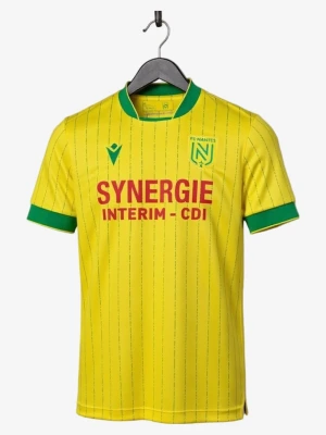 Trikot Nantes Heim 2025-2026