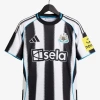 Newcastle Heimtrikot 2025-2026