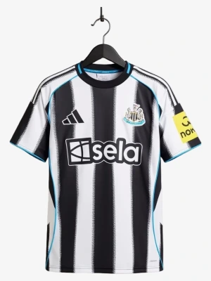 Newcastle Heimtrikot 2025-2026