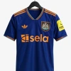 Newcastle Third Trikot 2025-2026
