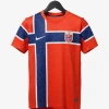 Norwegen Heimtrikot 2026 Player