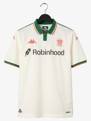 OGC Nice Auswärtstrikot 2025-2026