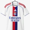 Olympique Lyonnais OL Heimtrikot 2025-2026