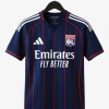 maillot-olympique-lyonnais-ol-exterieur-2025-2026 studio v12 Olympique Lyonnais OL Auswärtstrikot 2025-2026