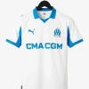 OM Heimtrikot 2025-2026