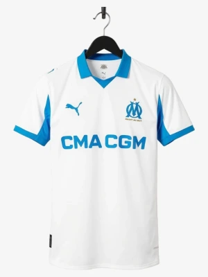 OM Heimtrikot 2025-2026