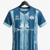 OM x JUL Trikot Blau 2025-2026