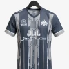 OM x JUL Grey Trikot 2025-2026