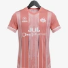 OM x JUL Rose Trikot 2025-2026