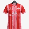 OM x JUL Rotes Trikot 2025-2026